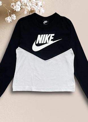 Лонгслів, кофта nike 2