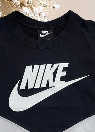 Лонгслів, кофта nike 4