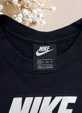 Лонгслів, кофта nike 5
