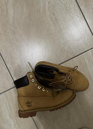 Timberland