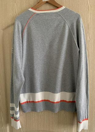 Puma — чоловічий светр, розмір l 4