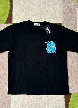 Футболка trapstar
