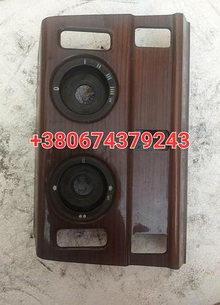 1246830275 mercedes benz e w124 накладка декоративна салону