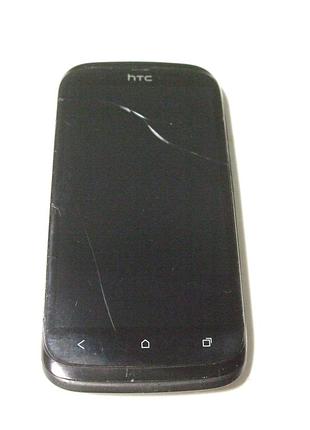 Продам мобільний телефон htc pl 11100 під ремонт