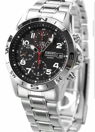 Часи годинник seiko