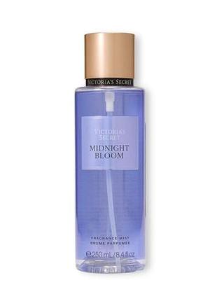 Парфумований спрей midnight blooms від victoria's secret