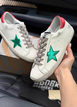 ❗️знижка❗️ кеди golden goose в наявності