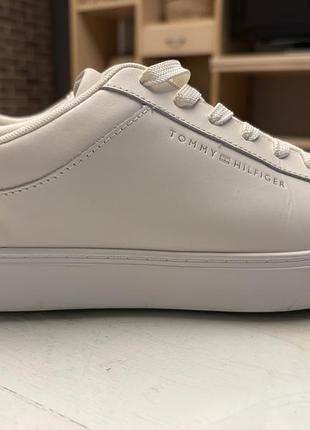 Кросівки tommy hilfiger