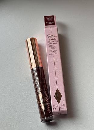 Блиск для губ charlotte tilbury