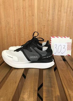 Кроссовки hoka one one модели transport x
