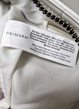 Сумка-багет primark 6