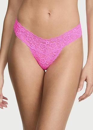Трусики victoria's secret