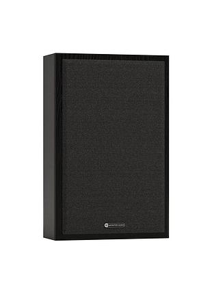 Акустична система on-wall monitor audio bronze (7g) black