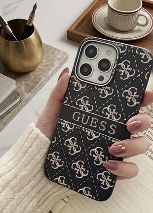 Чохол g*ess, iphone чехол gs айфон чохли для мобільних телефонів