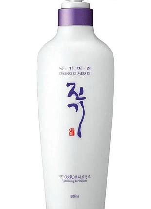 Відновлюючий кондиціонер для волосся daeng gi meo ri vitalizing treatment 300 мл