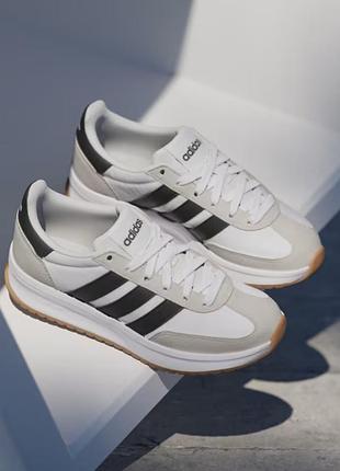 Кросівки adidas run 70s розмір 38 2/3