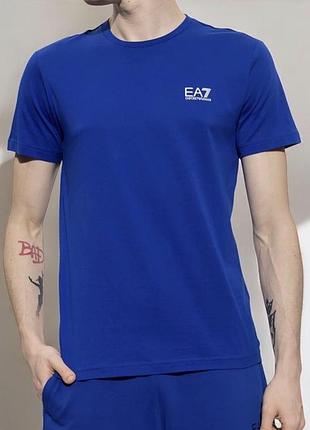 Футболка emporio armani ea7 оригінал на підлітка 14 років