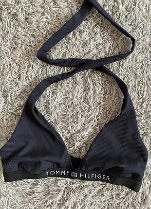Лиф от купальника tommy hilfiger