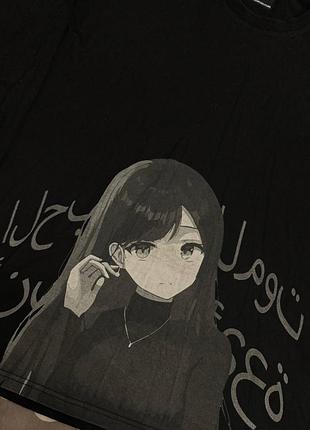 (лимитка) лонг shinigami.couture y2k 2