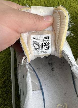 Кросівки new balance 8