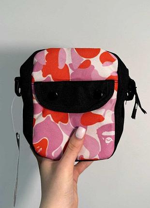 Месенджер bape 2