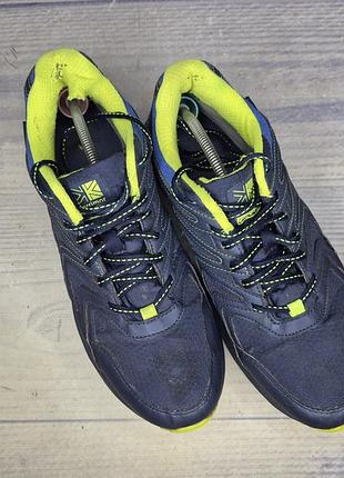 Кроссовки karrimor 3