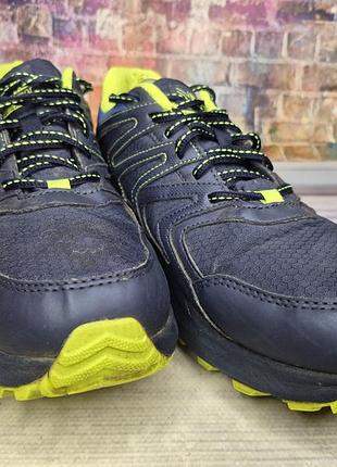Кроссовки karrimor 2