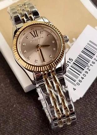 Женские часы michael kors mk4815 оригинал