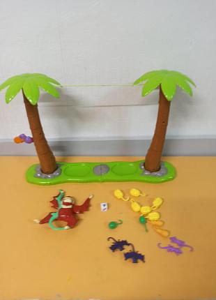 Настольная игра playmonster orangutwang орангутан