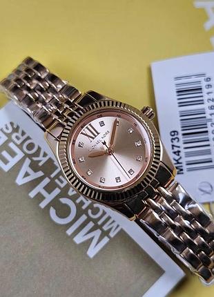 Женские часы michael kors mk4739 оригинал