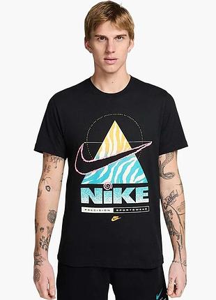 Футболка nike sportswear t-shirt