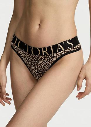 Трусики victoria's secret