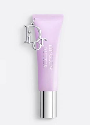Addict lip glow butter
24-часовой увлажняющий блеск для губ с пептидами и керамидами.