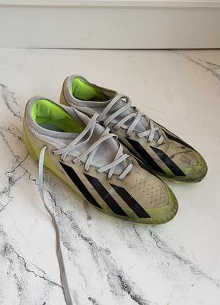 Копки буци adidas 42р