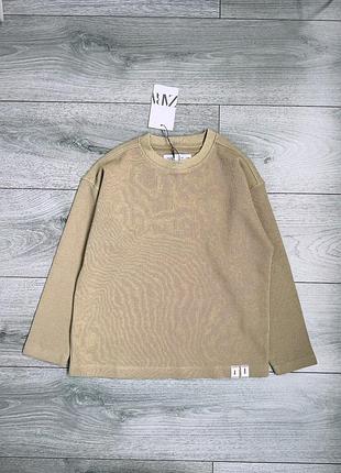Кофта від zara 2