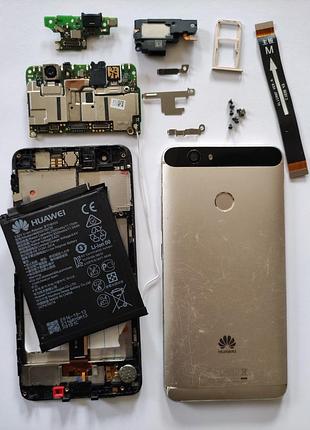 Оригінальні запчастини huawei nova (can-l11)