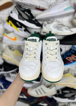 Кроссовки puma р(44.5) 3