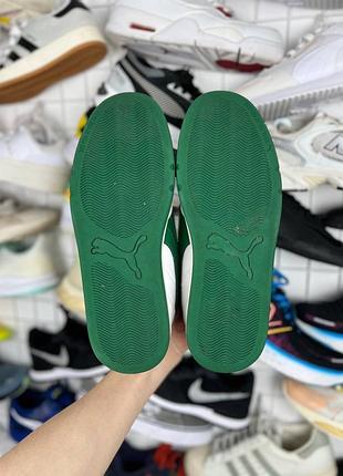 Кроссовки puma р(44.5) 8