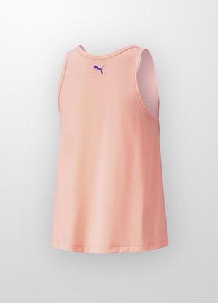 Майка puma на дівчинку 2