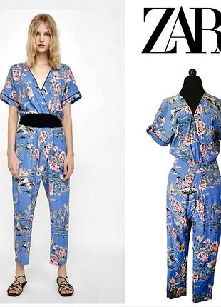 Комбінезон zara. розмір м