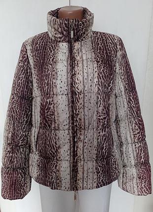 Куртка roberto cavalli