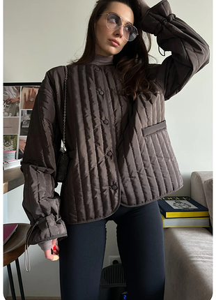 Лайнер куртка womens wave