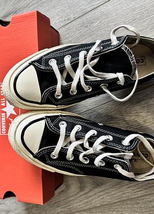 Жіночі кеди converse