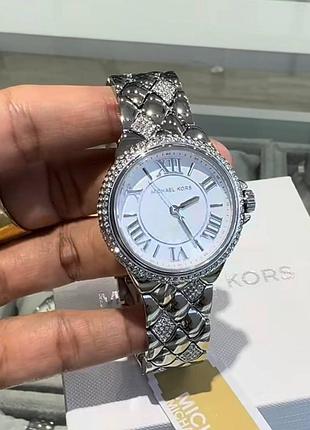 Женские часы michael kors mk4804 оригинал