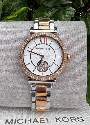Женские часы michael kors mk4616 оригинал