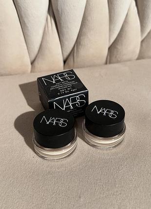 Консилер nars коректор недоліків шкіри і синців під очима