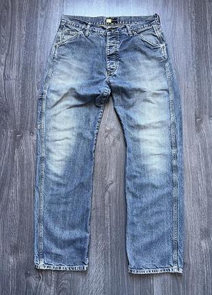 Big star rap jeans usa style джинси чоловічі