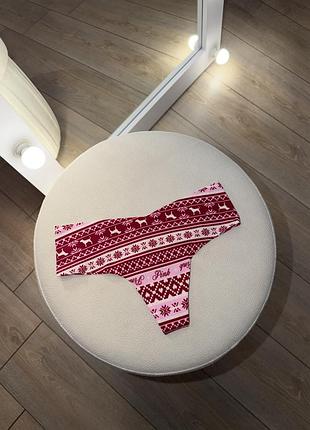 Трусики victoria’s secret
