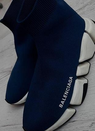 Кросівки balenciaga