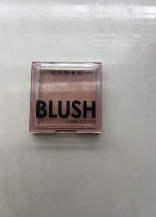 Румʼяна lamel make up cheek colour new 402rouge
